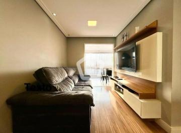 Apartamento · 66m² · 2 Quartos · 1 Vaga · Apartamento em Vila Formosa