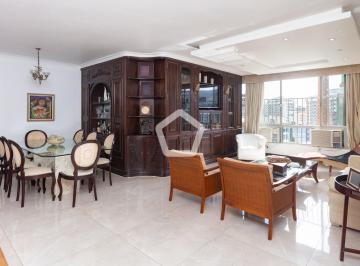 Apartamento · 200m² · 4 Quartos · 2 Vagas · Apartamento em Tijuca