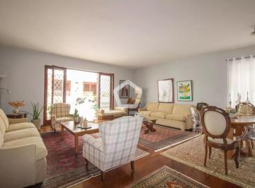 Casa · 256m² · 3 Quartos · 3 Vagas · Casa em Água Rasa