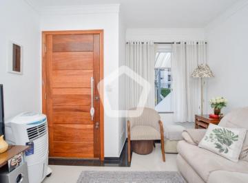 Casa · 115m² · 4 Quartos · 3 Vagas · Casa em Chácara Santo Antônio (Zona Leste)
