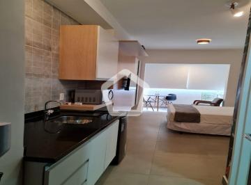 Apartamento · 26m² · 2 Quartos · Apartamento em Vila Madalena