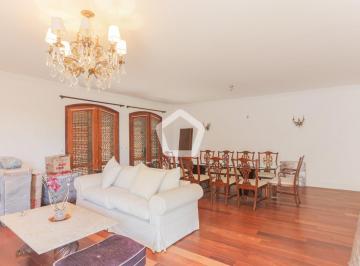 Casa · 700m² · 6 Quartos · 6 Vagas · Casa em Pacaembu