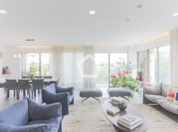 Apartamento · 191m² · 4 Quartos · 4 Vagas · Apartamento em Vila Madalena