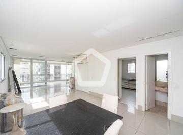 Apartamento · 189m² · 6 Quartos · 2 Vagas · Apartamento em Santa Cecília