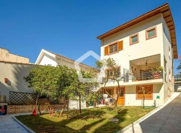 Casa · 350m² · 6 Quartos · 10 Vagas · Casa em Indianópolis