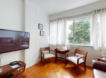 Apartamento · 130m² · 3 Quartos · Apartamento em Copacabana