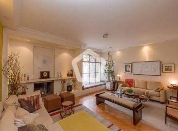 Casa · 320m² · 5 Quartos · 4 Vagas · Casa em Brooklin