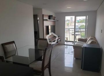 Apartamento · 56m² · 2 Quartos · 2 Vagas · Apartamento em Vila Matilde