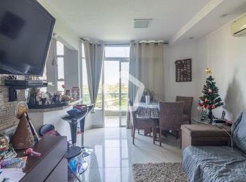 Apartamento · 50m² · 2 Quartos · 1 Vaga · Apartamento em Vila Clementino