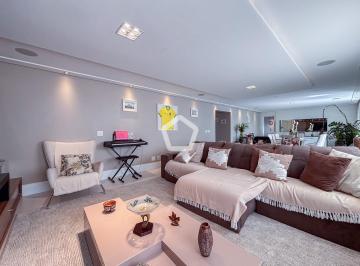Apartamento · 237m² · 6 Quartos · 4 Vagas · Apartamento em Ipiranga