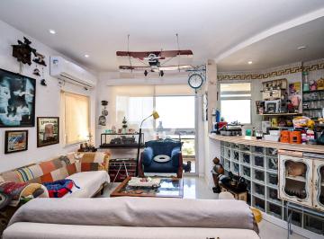 Apartamento · 131m² · 2 Quartos · 1 Vaga · Cobertura em Barra da Tijuca