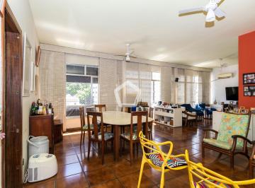 Apartamento · 180m² · 4 Quartos · 2 Vagas · Apartamento em Ipanema