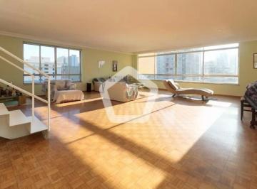 Apartamento · 610m² · 4 Quartos · 3 Vagas · Cobertura em Pinheiros