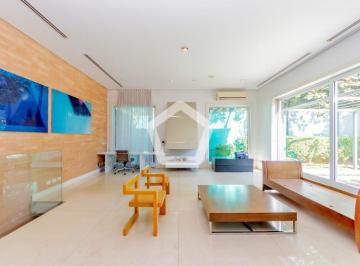 Casa · 972m² · 8 Quartos · 4 Vagas · Casa em Chácara Santo Antônio (Zona Sul)
