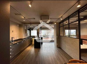 Apartamento · 47m² · 1 Quarto · 1 Vaga · Apartamento em Vila Anglo Brasileira