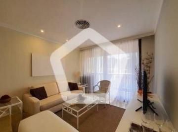 Apartamento · 100m² · 2 Quartos · 1 Vaga · Apartamento em Ipanema