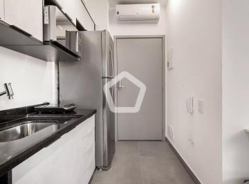 Apartamento · 30m² · 2 Quartos · Apartamento em Pinheiros