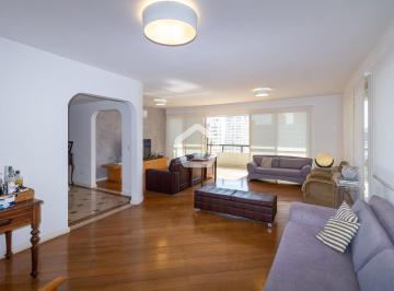 Apartamento · 247m² · 8 Quartos · 4 Vagas · Apartamento em Higienópolis