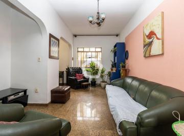 Casa · 200m² · 5 Quartos · 2 Vagas · Casa em Perdizes