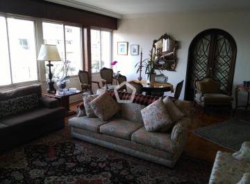 Apartamento · 215m² · 6 Quartos · 2 Vagas · Apartamento em Bela Vista