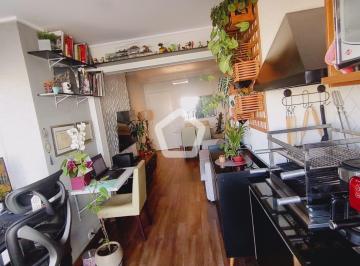 Apartamento · 67m² · 2 Quartos · 1 Vaga · Apartamento em PARQUE SÃO JORGE