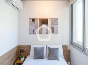 Apartamento · 19m² · 1 Quarto · Apartamento em Bela Vista