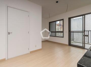 Apartamento · 34m² · 1 Quarto · Apartamento em Consolação