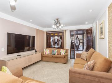 Casa · 171m² · 5 Quartos · 2 Vagas · Casa em Jardim Prudencia