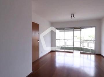 Apartamento · 110m² · 3 Quartos · 2 Vagas · Apartamento em Planalto Paulista