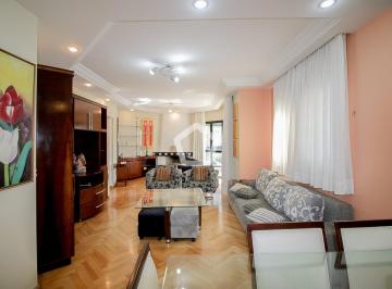 Apartamento · 137m² · 6 Quartos · 3 Vagas · Apartamento em Jardim Anália Franco