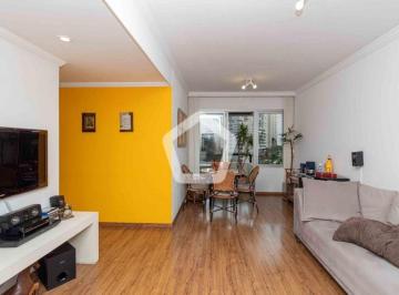 Apartamento · 66m² · 2 Quartos · 2 Vagas · Apartamento em Vila Madalena