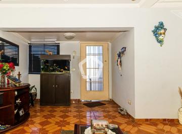 Casa · 260m² · 4 Quartos · 1 Vaga · Casa em Freguesia do Ó