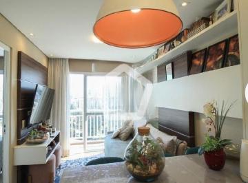 Apartamento · 34m² · 1 Quarto · Apartamento em Sé
