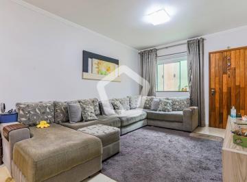 Casa · 130m² · 3 Quartos · 2 Vagas · Casa em Vila Formosa