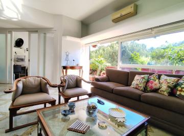Apartamento · 120m² · 3 Quartos · 1 Vaga · Apartamento em Leblon