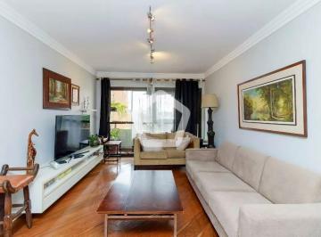 Apartamento · 114m² · 3 Quartos · 2 Vagas · Apartamento em Santo Amaro