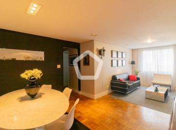Apartamento · 115m² · 3 Quartos · 1 Vaga · Apartamento em Sumaré