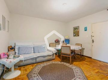 Apartamento · 92m² · 3 Quartos · Apartamento em Pinheiros