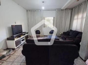 Casa · 310m² · 5 Quartos · 4 Vagas · Casa em Cambuci