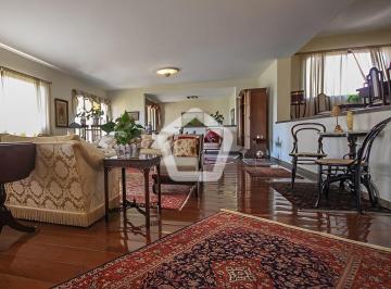 Apartamento · 330m² · 6 Quartos · 5 Vagas · Apartamento em Vila Suzana