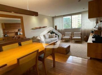 Apartamento · 116m² · 3 Quartos · 1 Vaga · Apartamento em Pompeia