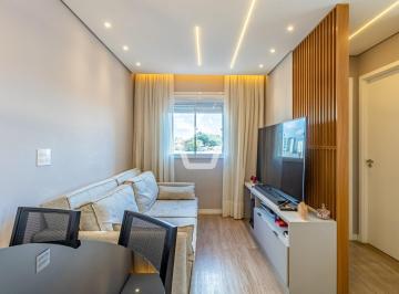 Apartamento · 42m² · 1 Quarto · 1 Vaga · Apartamento em Vila Constança