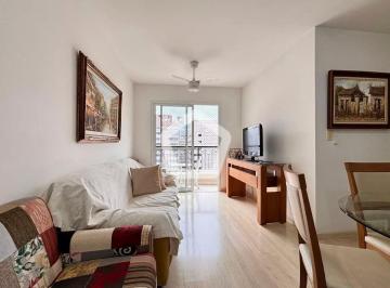 Apartamento · 60m² · 2 Quartos · 1 Vaga · Apartamento em Vila Nova Conceição