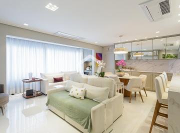 Apartamento · 126m² · 6 Quartos · 2 Vagas · Apartamento em Parque imperial