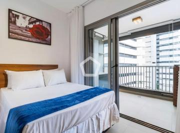 Apartamento · 24m² · 1 Quarto · Apartamento em Liberdade