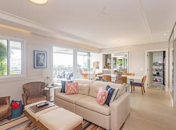 Apartamento · 157m² · 4 Quartos · 3 Vagas · Apartamento em Vila Olímpia