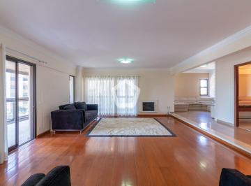 Apartamento · 375m² · 5 Quartos · 5 Vagas · Apartamento em Vila Mariana
