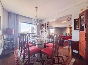 Apartamento · 210m² · 4 Quartos · 3 Vagas · Apartamento em Aclimação