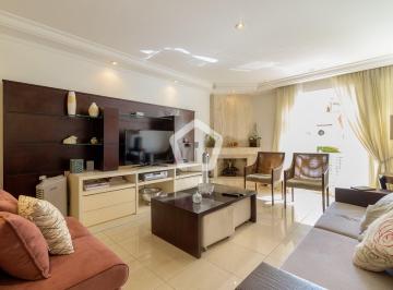 Casa · 260m² · 4 Quartos · 4 Vagas · Casa em Jardim Vila Mariana