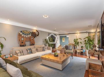 Apartamento · 300m² · 4 Quartos · 4 Vagas · Apartamento em Vila Andrade